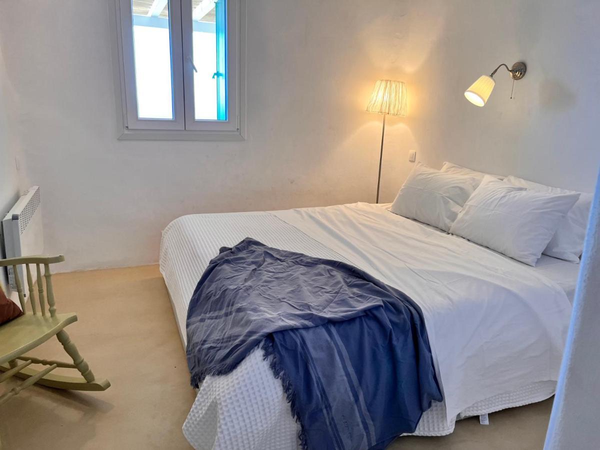 Holiday home Sunflower Tinos House Isternia (Tinos)