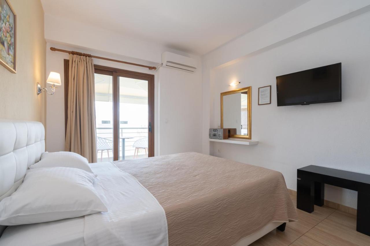 Star Paradise Hotel Neos Marmaras