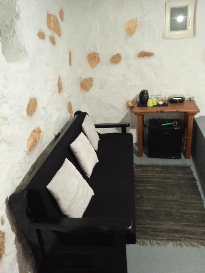 Apartment Pyrgi Artemis Place