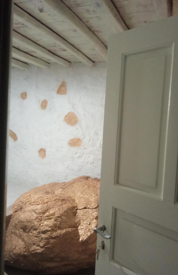 Pyrgi Artemis Place