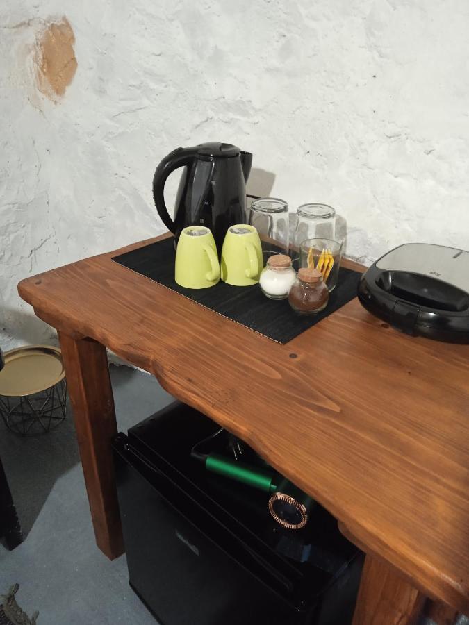 Apartment Pyrgi Artemis Place