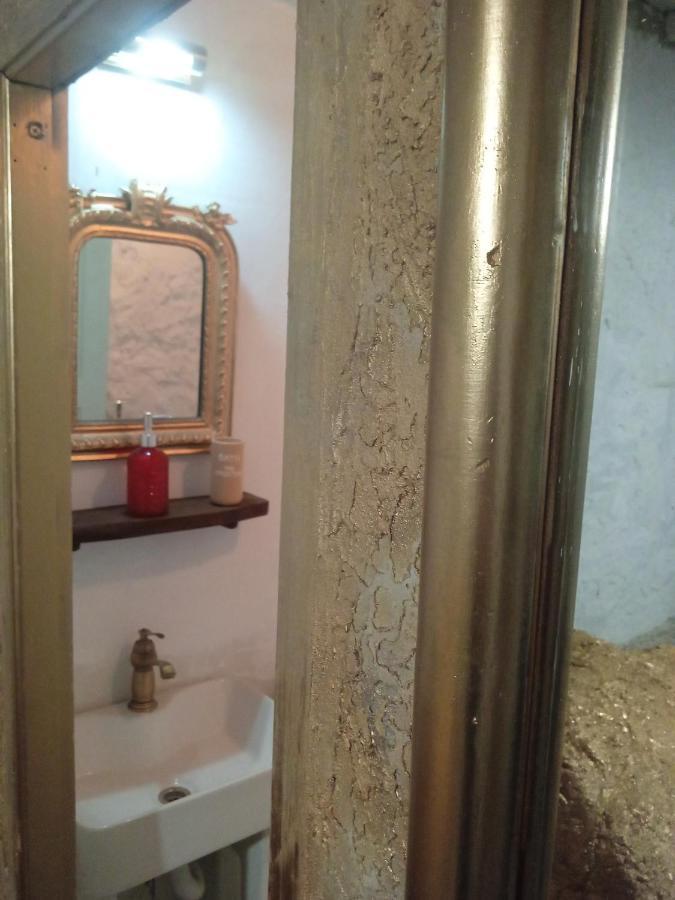 Apartment Pyrgi Artemis Place