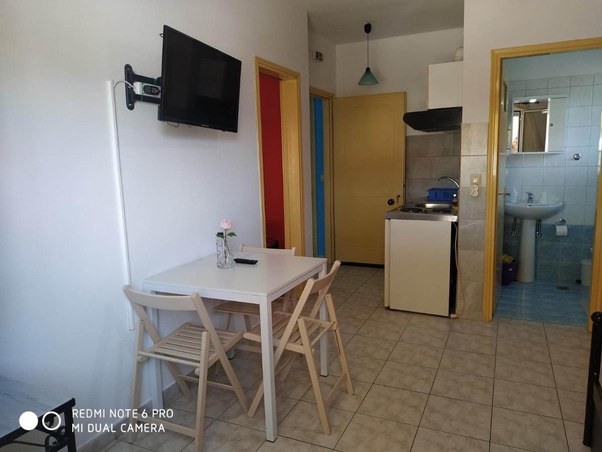 Onar Apartment *