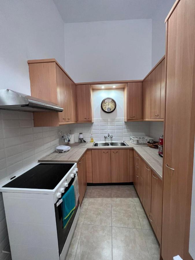 Perfection Apartment Tinos