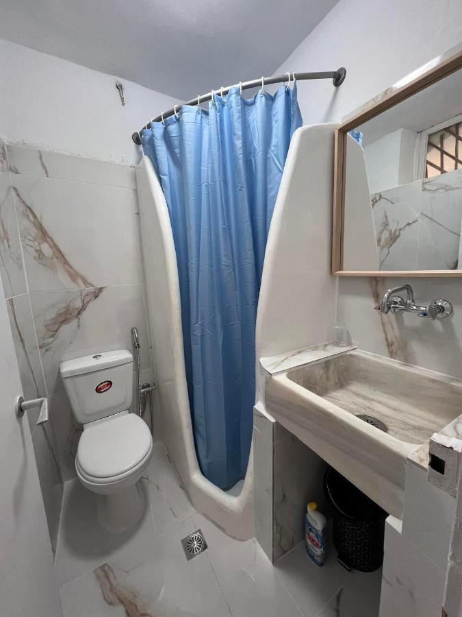 Apartment Perfection Tinos