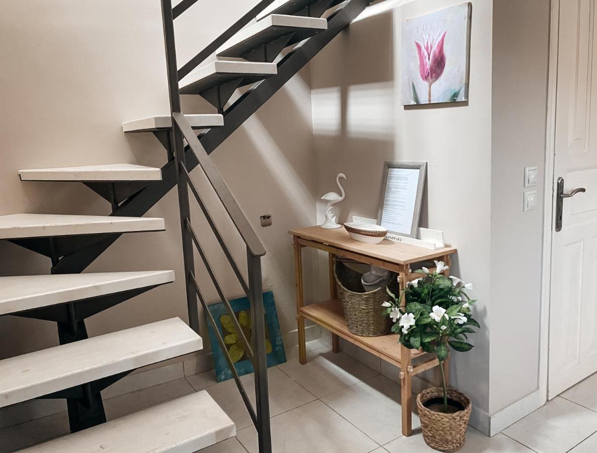 Apartment Kaloudis &