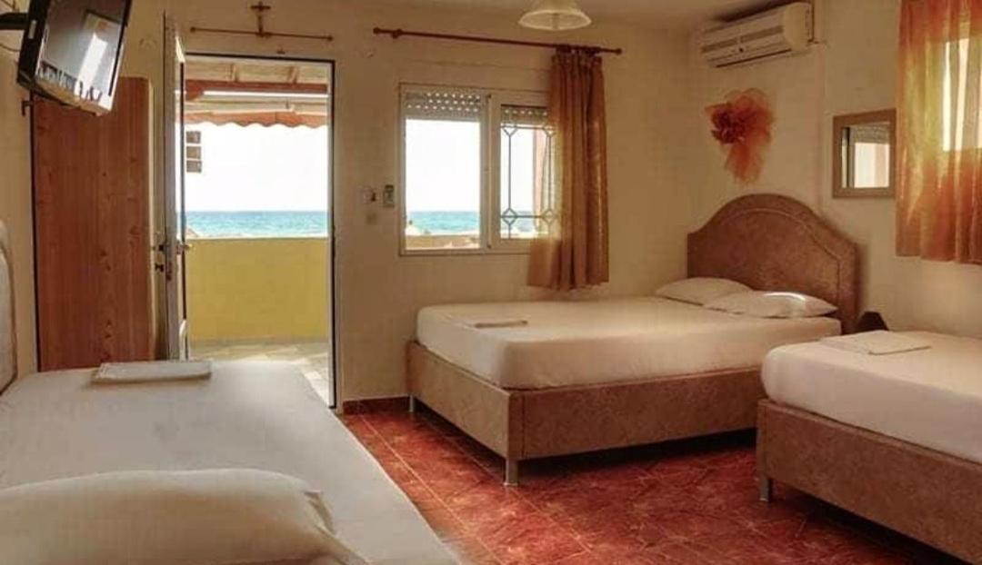 Guest house Ladario *