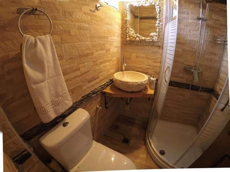 Guest house Ladario *