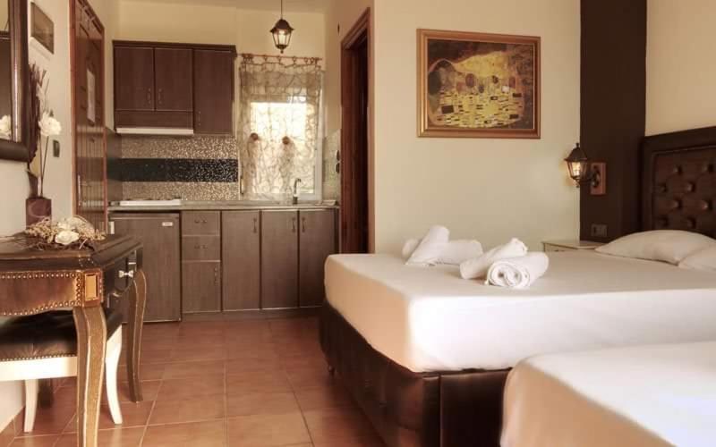 Ladario Guest house *