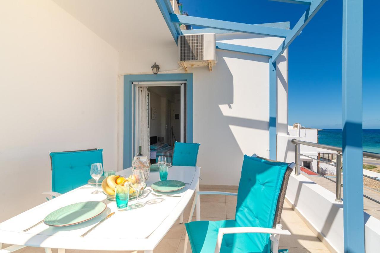 Holiday home Filia *