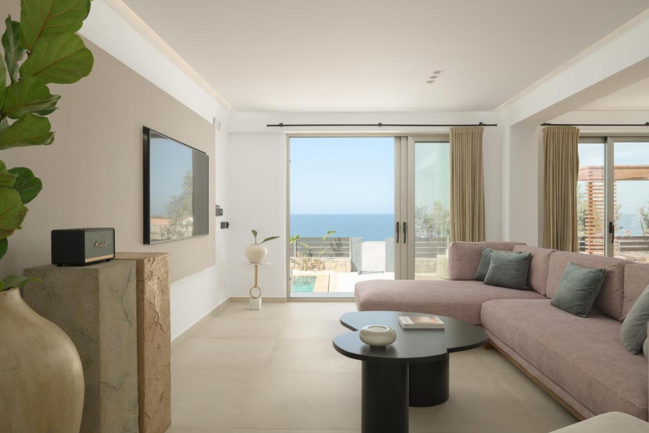 Nos Duos Villa, A Spectacular Beachfront Escape, By Thinkvilla *
