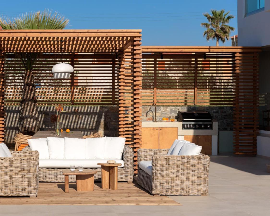 Nos Duos Villa, A Spectacular Beachfront Escape, By Thinkvilla