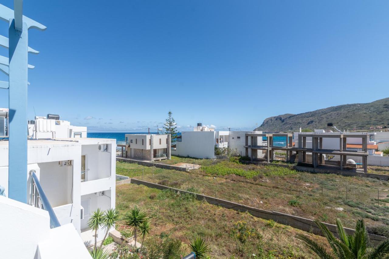Filia Holiday home Milatos
