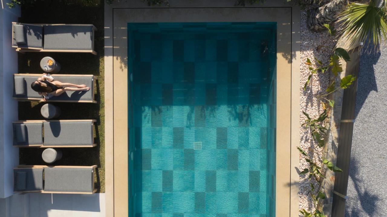 Nos Duos Villa, A Spectacular Beachfront Escape, By Thinkvilla