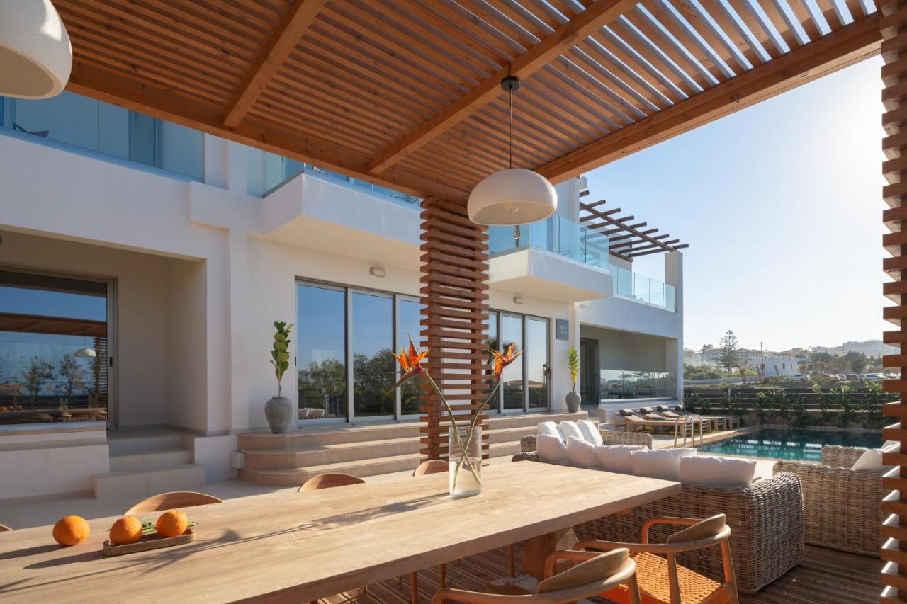 Nos Duos Villa, A Spectacular Beachfront Escape, By Thinkvilla Villa *