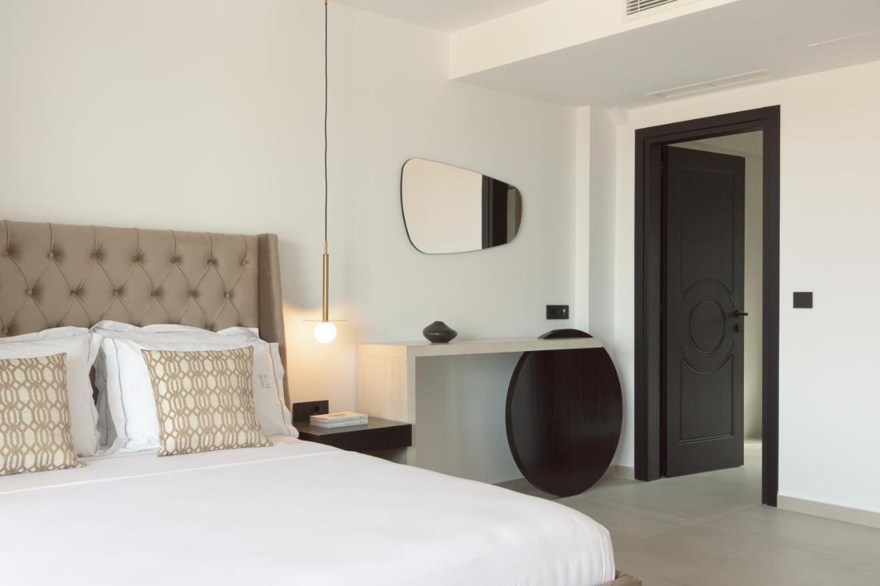 Nos Duos Villa, A Spectacular Beachfront Escape, By Thinkvilla Villa