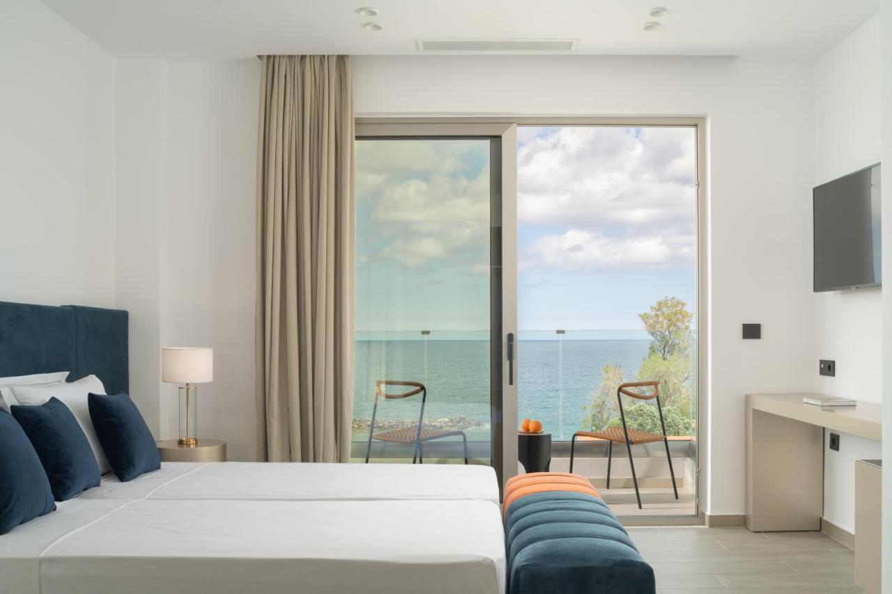 Nos Duos Villa, A Spectacular Beachfront Escape, By Thinkvilla *