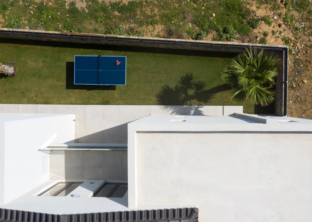 Villa Nos Duos Villa, A Spectacular Beachfront Escape, By Thinkvilla