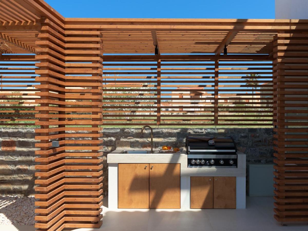 Nos Duos Villa, A Spectacular Beachfront Escape, By Thinkvilla Villa