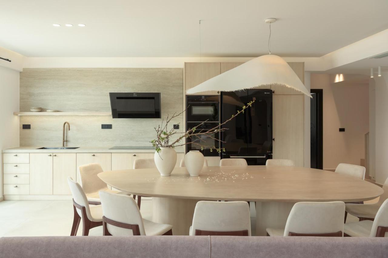 Villa Nos Duos Villa, A Spectacular Beachfront Escape, By Thinkvilla