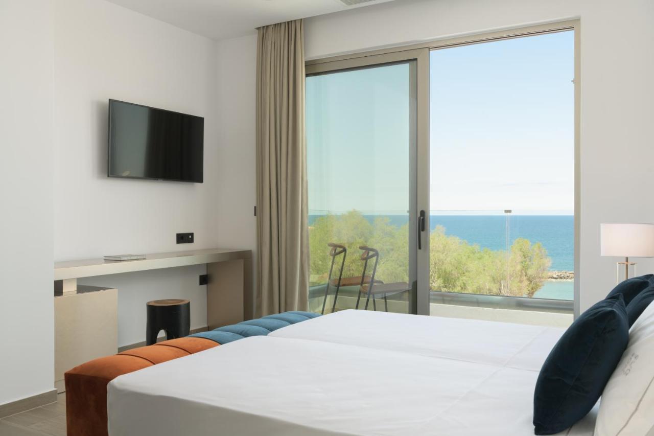 Villa Nos Duos Villa, A Spectacular Beachfront Escape, By Thinkvilla *