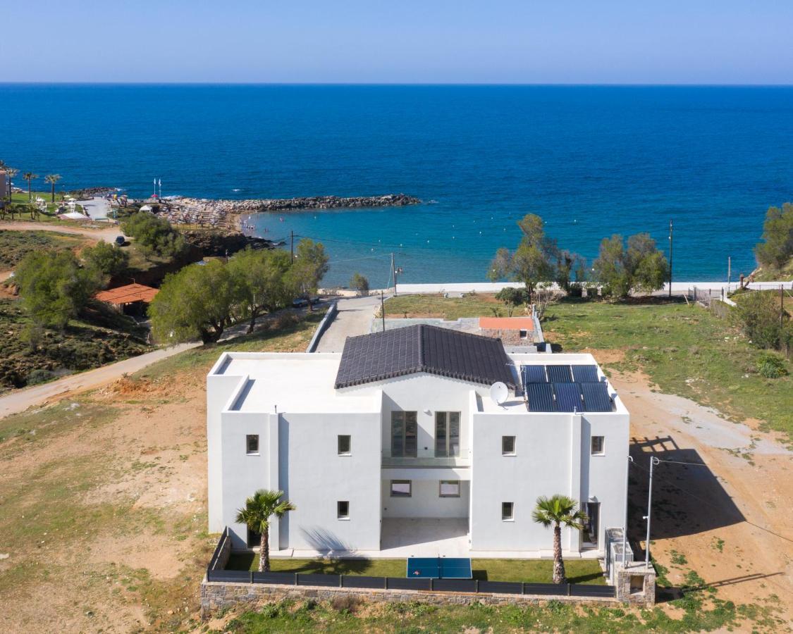 Villa Nos Duos Villa, A Spectacular Beachfront Escape, By Thinkvilla