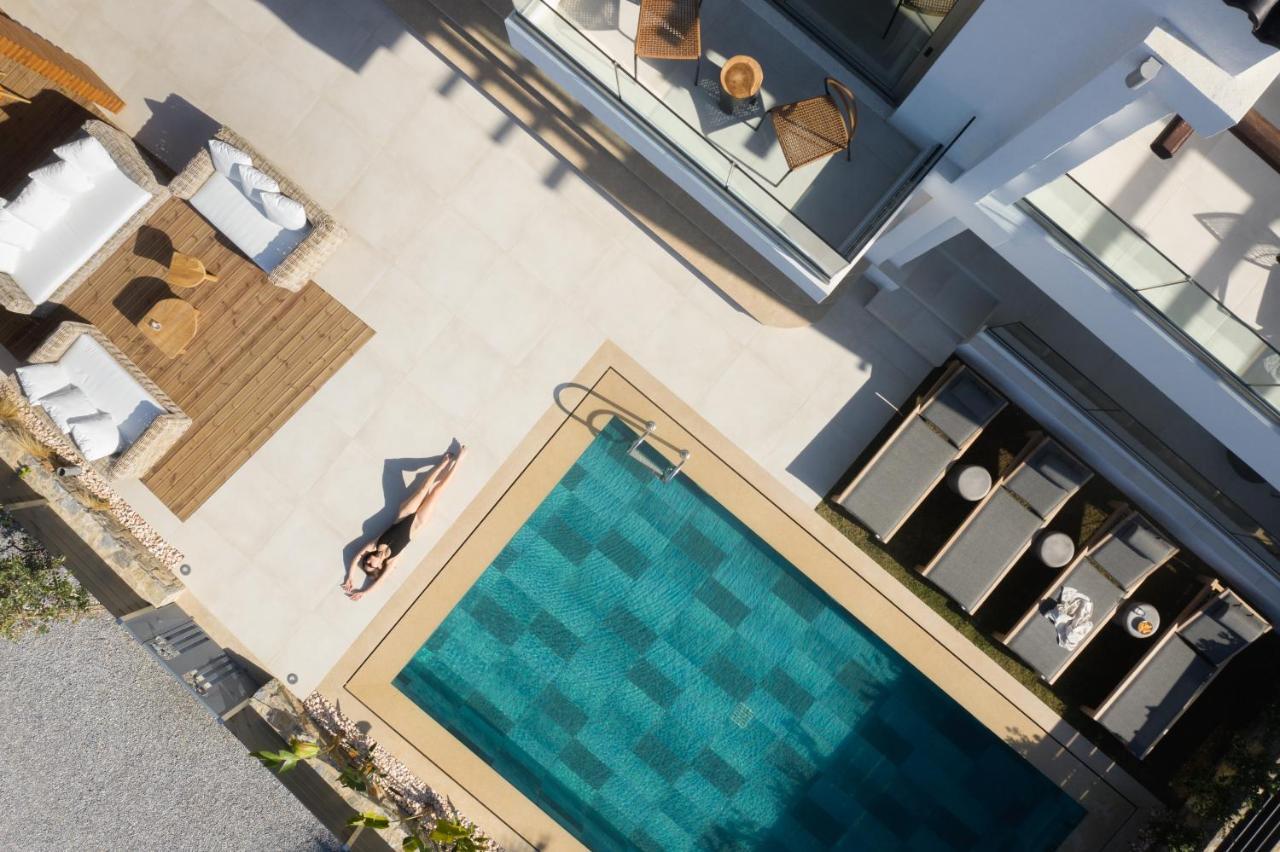 Nos Duos Villa, A Spectacular Beachfront Escape, By Thinkvilla Villa