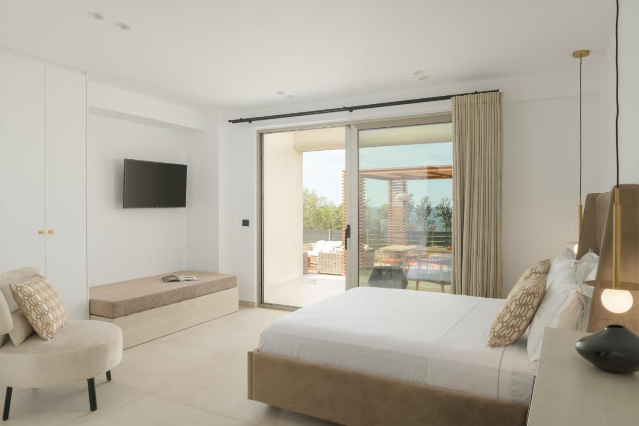 Villa Nos Duos Villa, A Spectacular Beachfront Escape, By Thinkvilla *