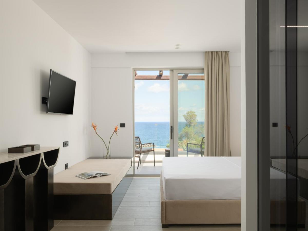 Nos Duos Villa, A Spectacular Beachfront Escape, By Thinkvilla Villa