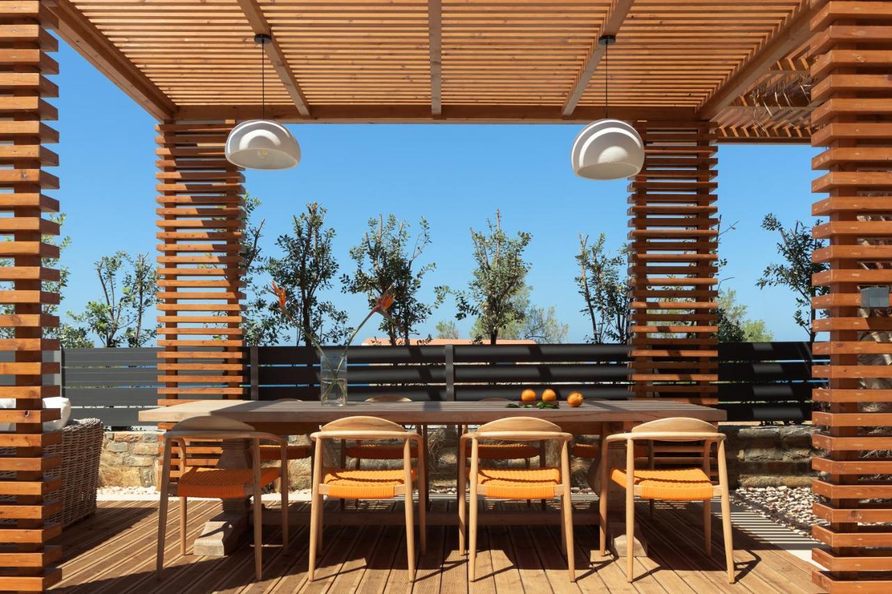 Villa Nos Duos Villa, A Spectacular Beachfront Escape, By Thinkvilla