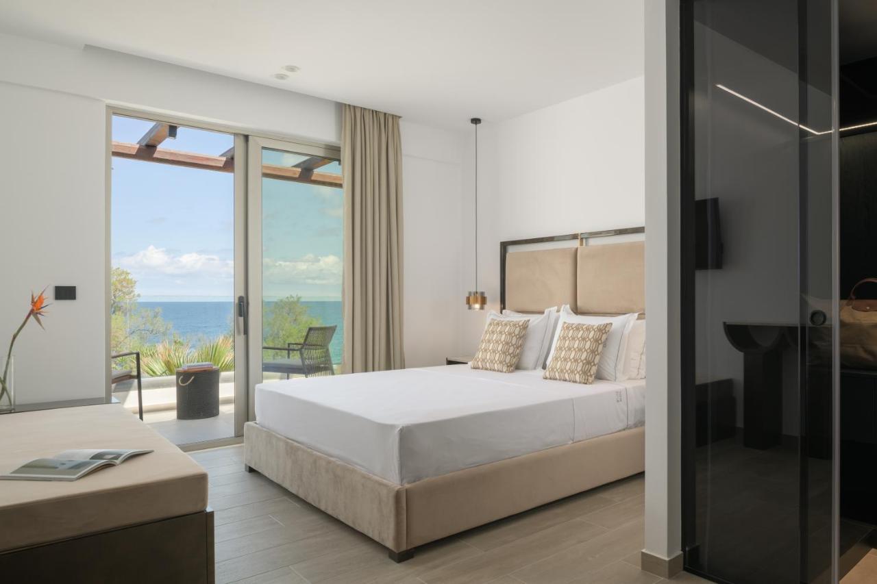 Villa Nos Duos Villa, A Spectacular Beachfront Escape, By Thinkvilla *