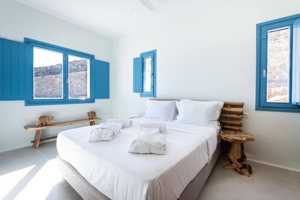 Villa Star By Bestofmikonos Mykonos Town