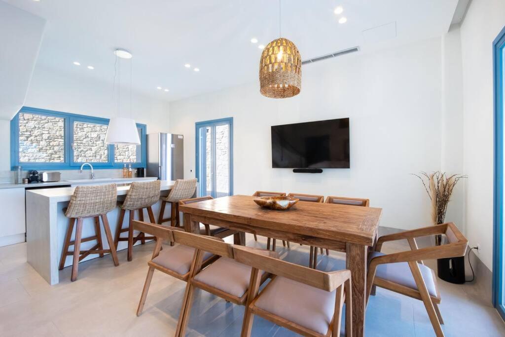 Villa Star By Bestofmikonos *