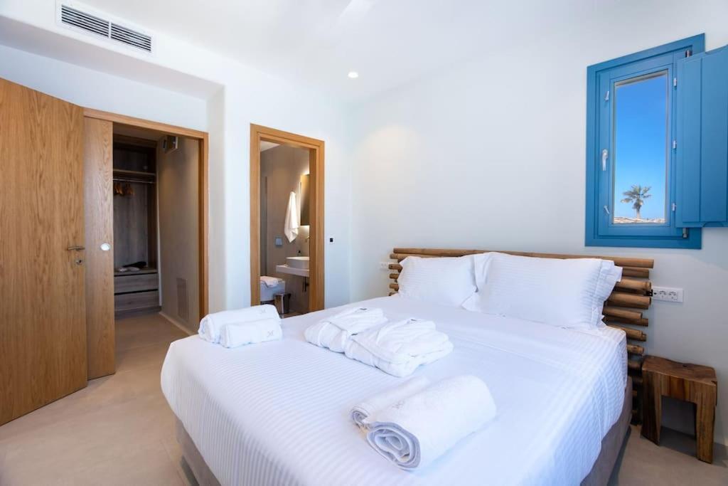 Star By Bestofmikonos * Mykonos Town