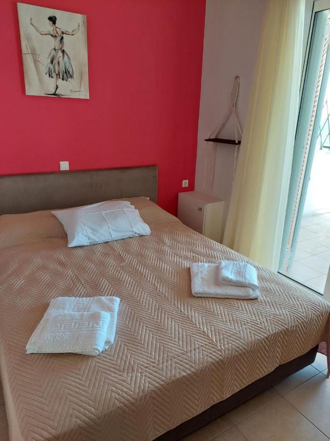 Golden Horizon Haven Holiday home *