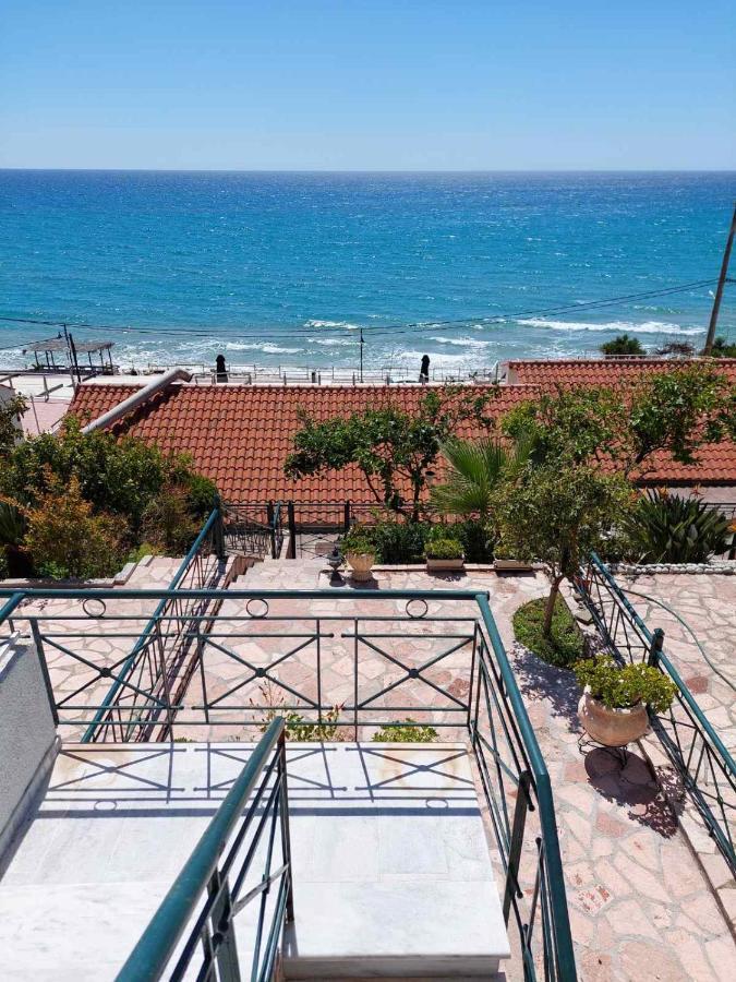 Golden Horizon Haven Holiday home