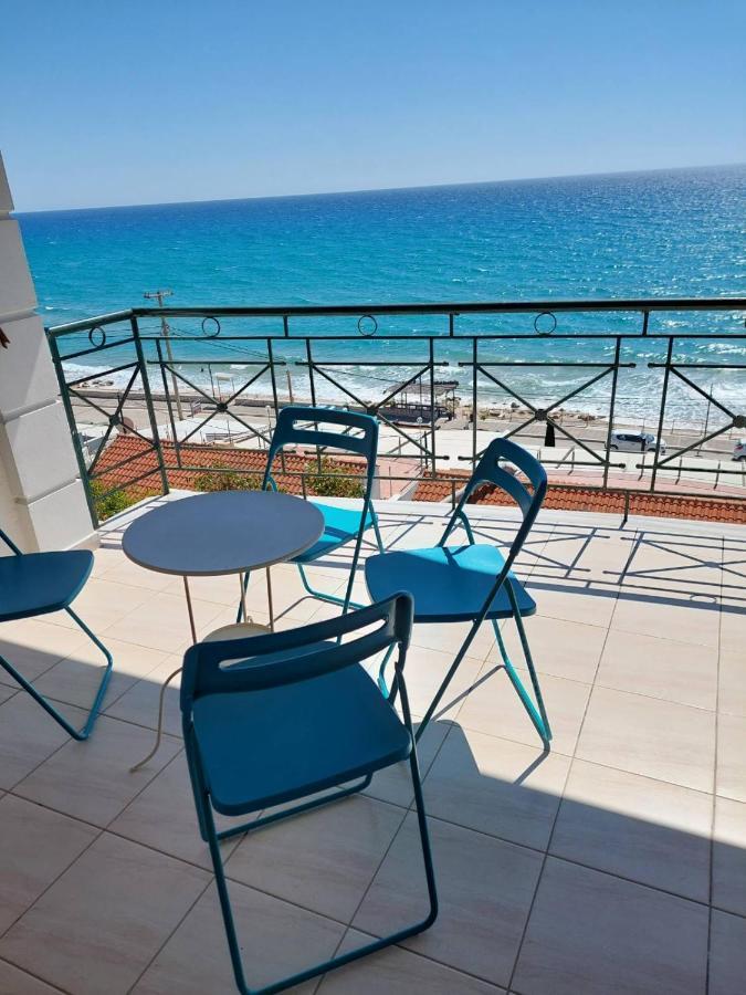 Golden Horizon Haven * Preveza