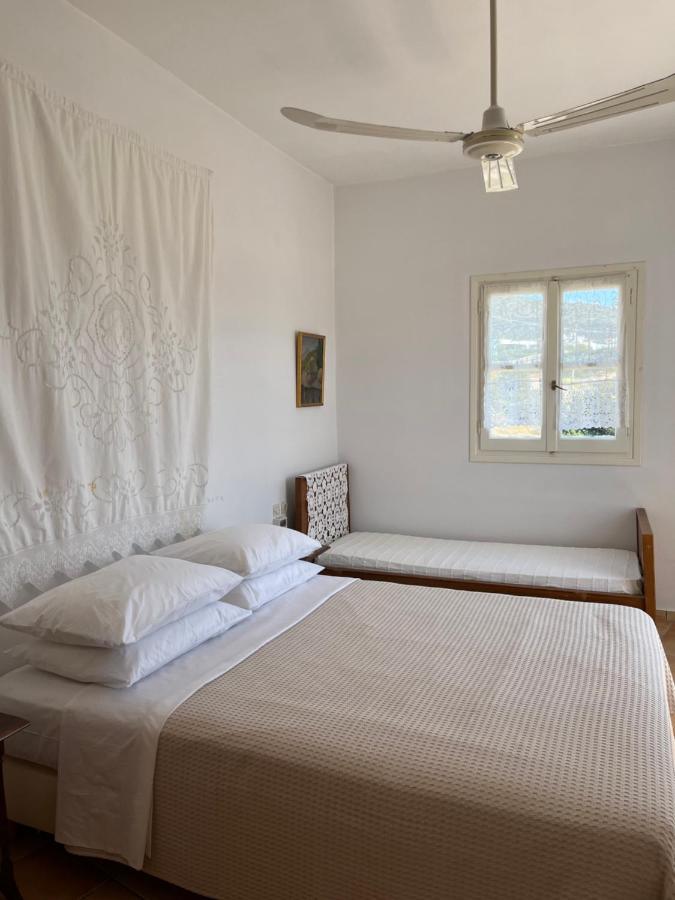 Vintage Lover's Getaway *