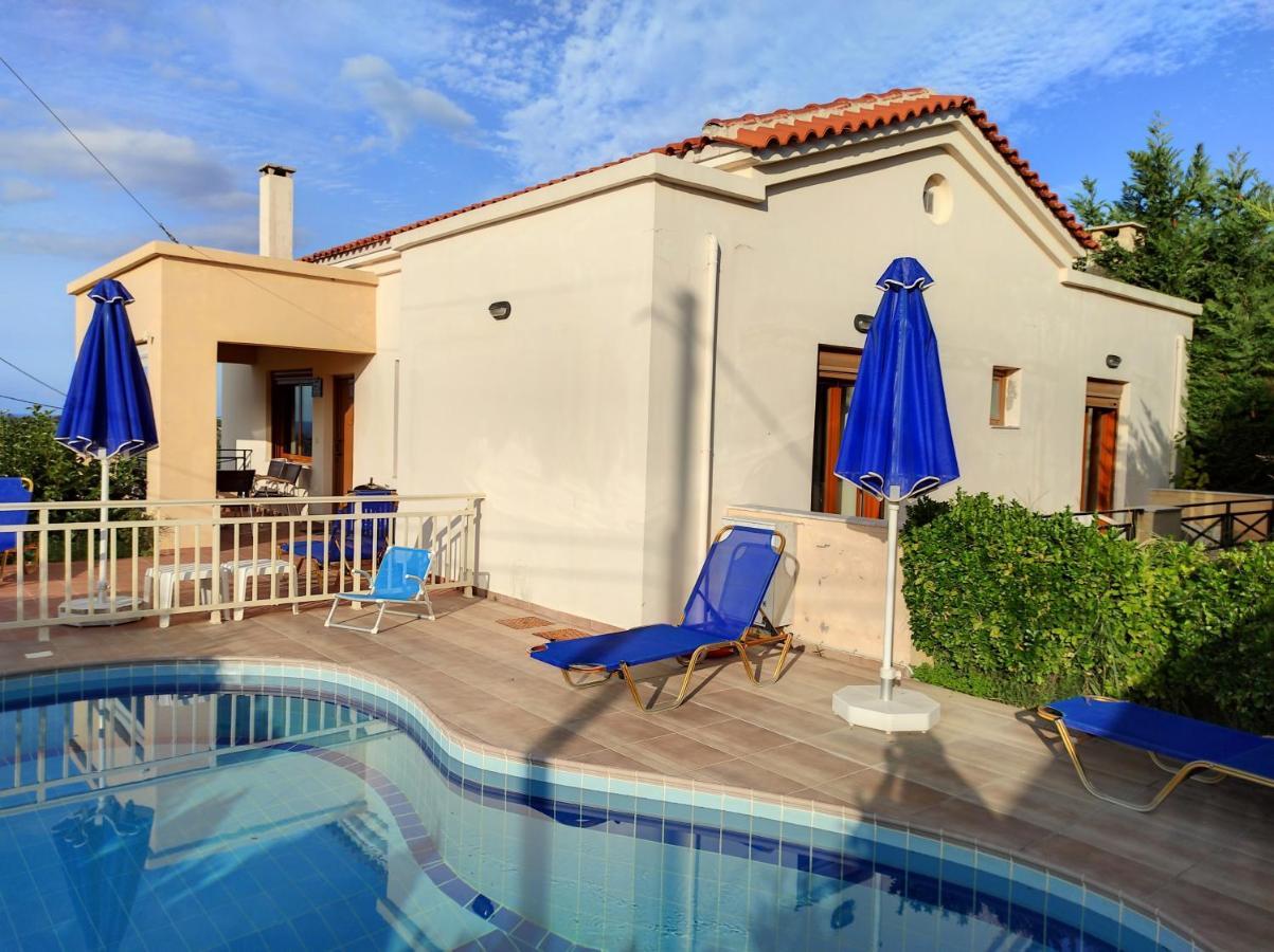 Villa Helidonia Villas *