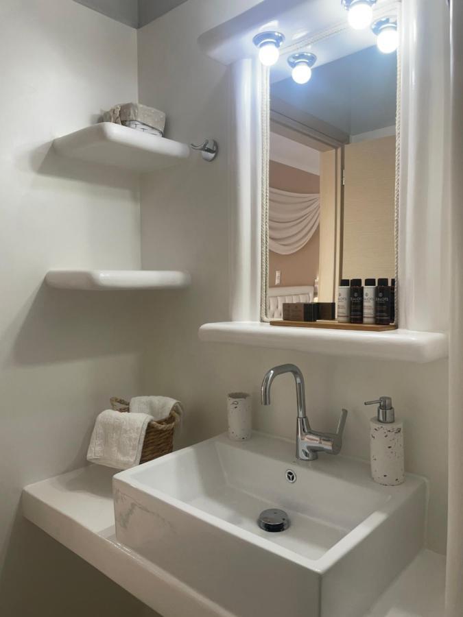 Aggelos Studios Apartment *