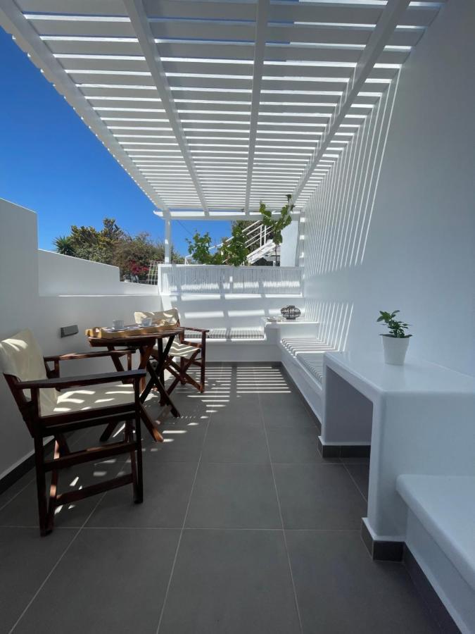 Aggelos Studios Adamantas (Milos)