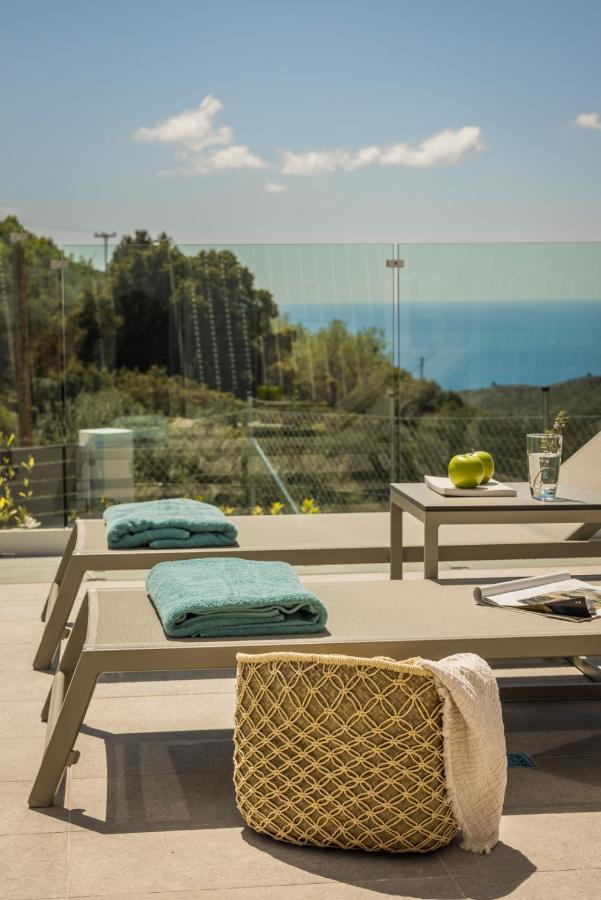Summertime Villa *