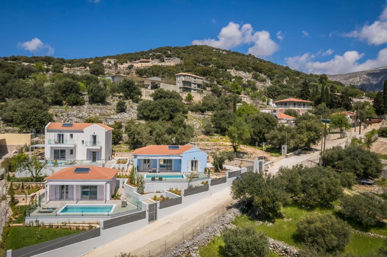 Villa Summertime