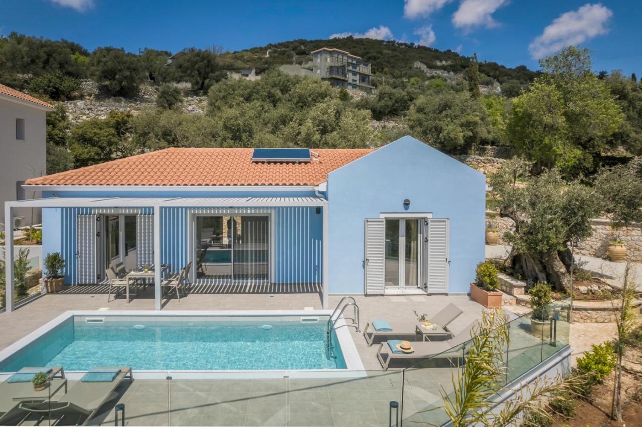 Villa Summertime