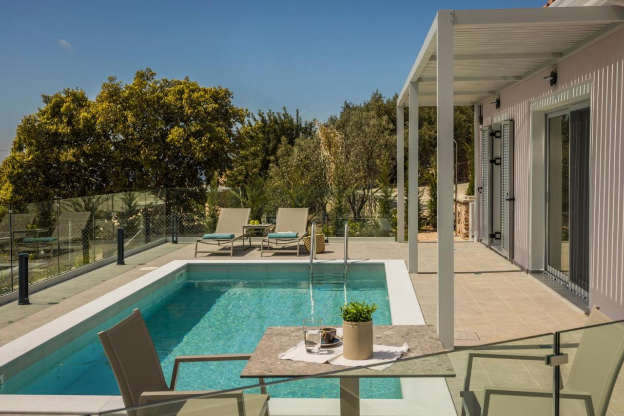 Villa Summertime Argostoli (Kefalonia)