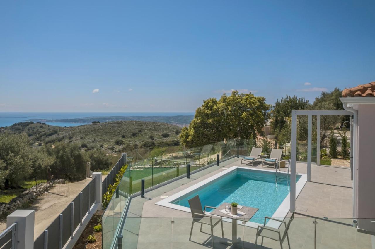 Summertime Villa Argostoli (Kefalonia)