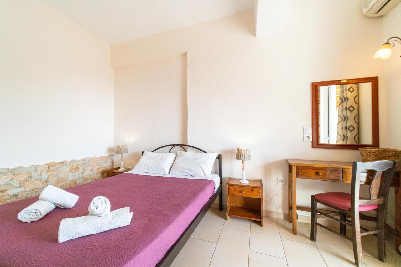 Apartment Arianna 9b