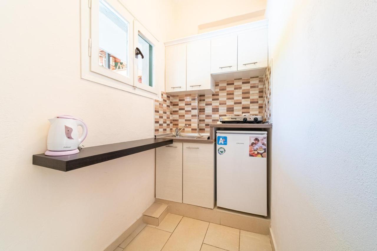 Apartment Arianna 9b