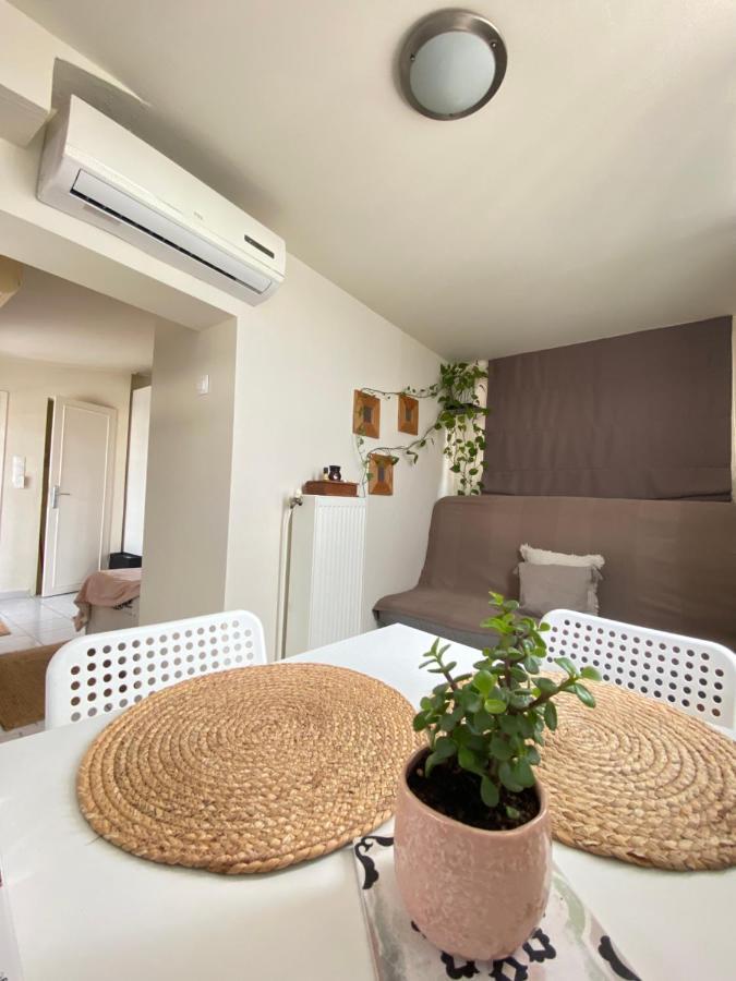 Private Apt. Acropolis View. Floor. Koukaki Guest house