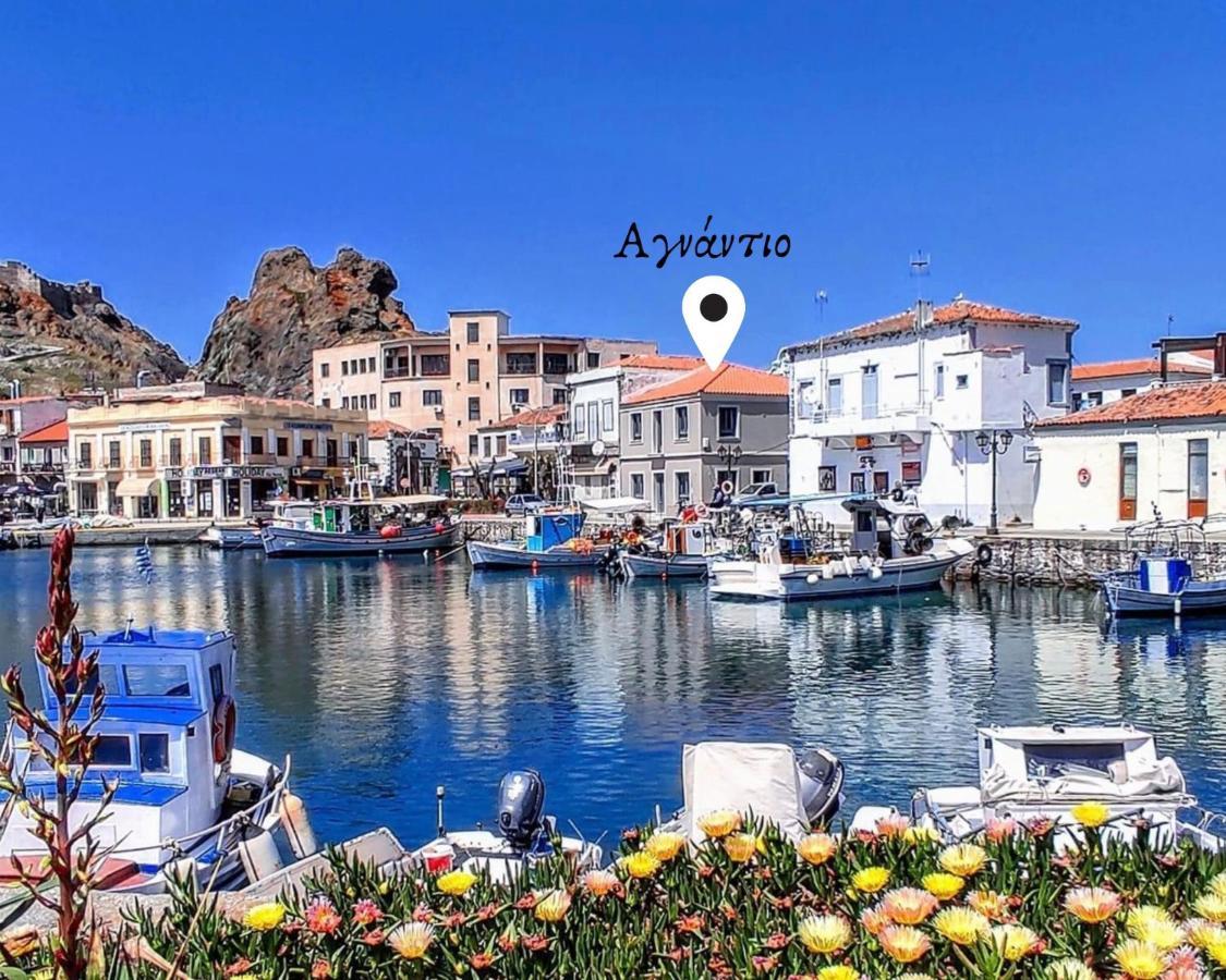 «αγναντιο L» με μοναδική θέα! *